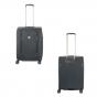 Victorinox Werks Traveler 6.0 Softside Medium Case | Alloy